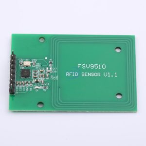 Forsinve FSV9510-SENSOR-SPI