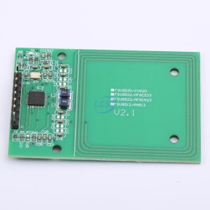 Forsinve FSV9512-SENSOR-IIC