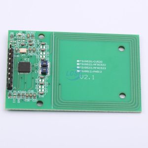 Forsinve FSV9512-SENSOR-SPI
