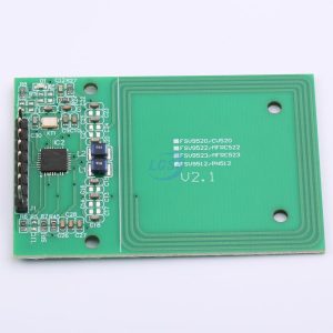 Forsinve FSV9520-SENSOR-SPI