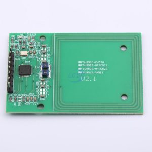 Forsinve FSV9522-SENSOR-IIC