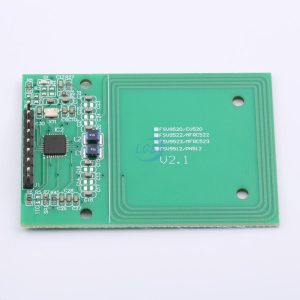Forsinve FSV9522-SENSOR-SPI