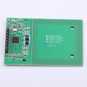 Forsinve FSV9523-SENSOR-IIC