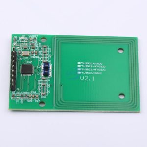 Forsinve FSV9523-SENSOR-SPI