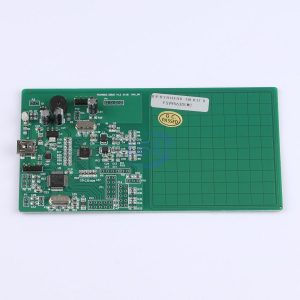 Forsinve FSV9563 DEMO