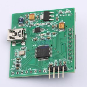 Forsinve FSV95XX-MAIN-IIC