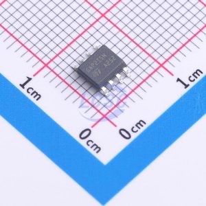 STMicroelectronics STGAP2SICSNTR