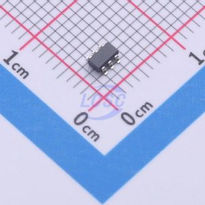 Texas Instruments LMR51610YFDBVR