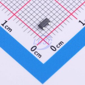 Microchip Tech ATSHA204A-STUCZ-T