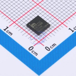 Microchip Tech KSZ8061RNBW-TR