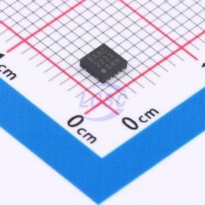Microchip Tech MCP73834-FCI/MF
