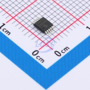 Microchip Tech MCP73842T-840I/UN