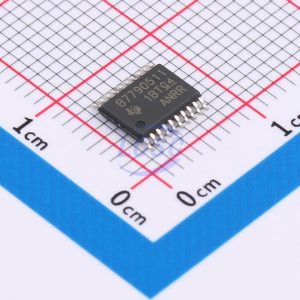 Texas Instruments BQ7790511PWR