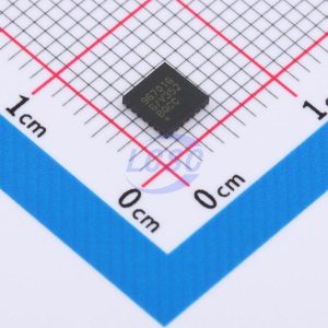 Analog Devices Inc./Maxim Integrated MAX96701GTG/V+T