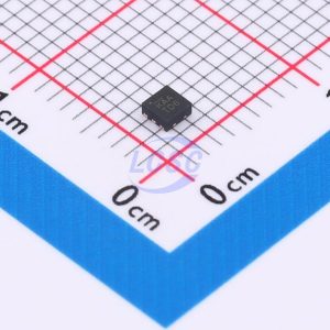 Microchip Tech MIC2009YML-TR