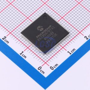 Microchip Tech KSZ9567RTXI