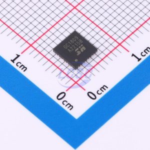 SX-globalchip GC1809