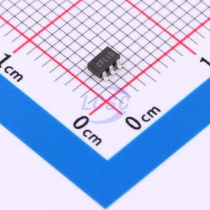 Torex Semicon XC8102AA01MR-G