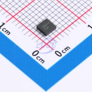 Microchip Tech ATA6560-GBQW-N