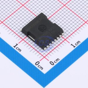 Wuxi Maxinmicro MX5050TL10R25