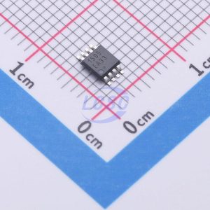Analog Devices Inc./Maxim Integrated MAX1595EUA33+