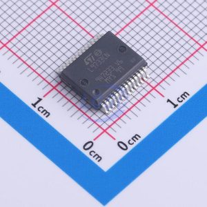STMicroelectronics L9733CNTR