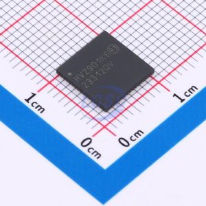 Microchip Tech HV2901K6-G