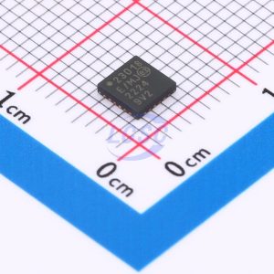 Microchip Tech MCP23018-E/MJ