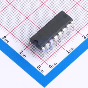Analog Devices ADG202AKNZ