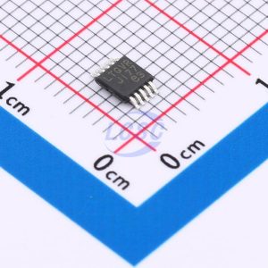 Analog Devices LT8609AHMSE#TRPBF