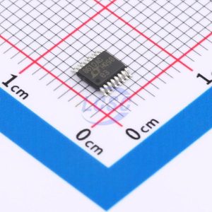 Analog Devices LT8610ACEMSE#TRPBF