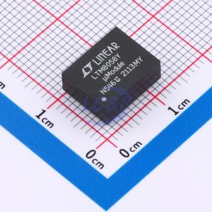 Analog Devices LTM8058EY#PBF