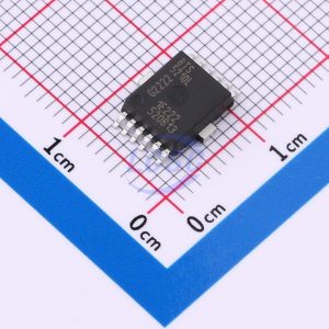 Infineon Technologies BTS5210L