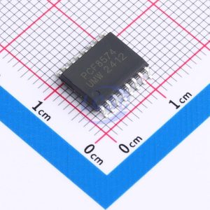 UMW(Youtai Semiconductor Co., Ltd.) PCF8574DWR(UMW)