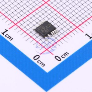 Analog Devices LT8364IMSE#PBF