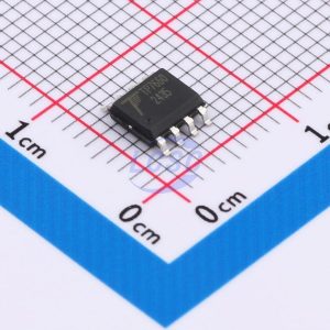TOPPOWER(Nanjing Extension Microelectronics) TP7660