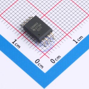 Texas Instruments UCC5350MCQDWVRQ1