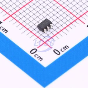 TOPPOWER(Nanjing Extension Microelectronics) TP4057X-42-SOT236