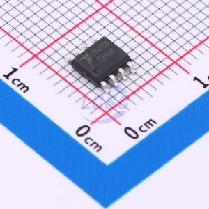TOPPOWER(Nanjing Extension Microelectronics) TP4066-4.2V-ESOP8