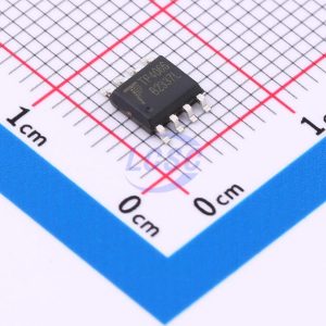 TOPPOWER(Nanjing Extension Microelectronics) TP4066L-4.2V-ESOP8