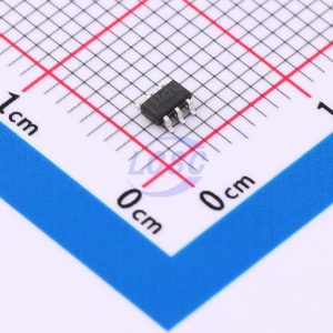 TOPPOWER(Nanjing Extension Microelectronics) TP4067-2.8V-SOT236