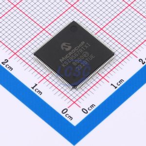 Microchip Tech KSZ9567RTXI-TR