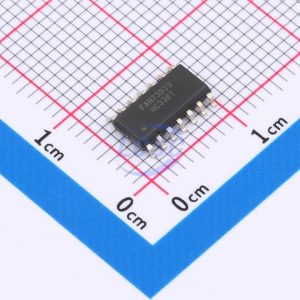 onsemi FAN73933MX