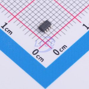 Texas Instruments LM74700MDDFREP