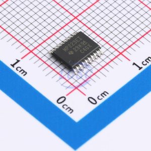 Texas Instruments MAX3223EIPW