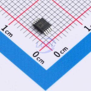Analog Devices ADG1222BRMZ-REEL7