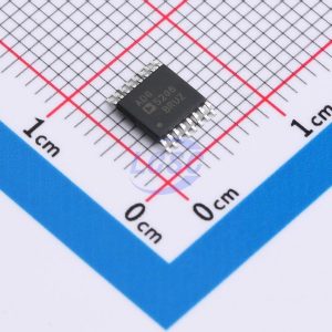 Analog Devices ADG5208BRUZ-RL7