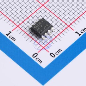 Analog Devices Inc./Maxim Integrated MAX5033AASA+T