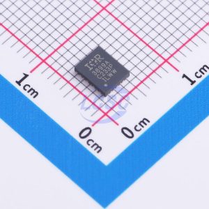 Infineon Technologies IR3899AMTRPBF