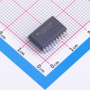 Texas Instruments ISOW1432BDFMR